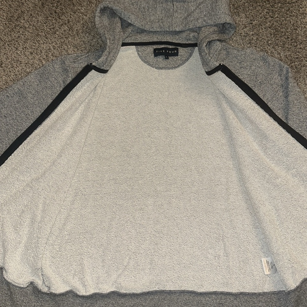 Five Four Sweater - Picture 4 of 7